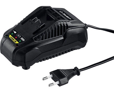 Зарядное устройство БЗУ-18 С1 14.4-18 В, 2.4 А, для Li-Ion АКБ ЗУБР