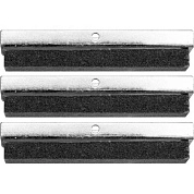 Камни абразивные к хону 51х7мм, 3шт (HD-05816) H-D