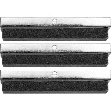 Камни абразивные к хону 51х7мм, 3шт (HD-05816) H-D