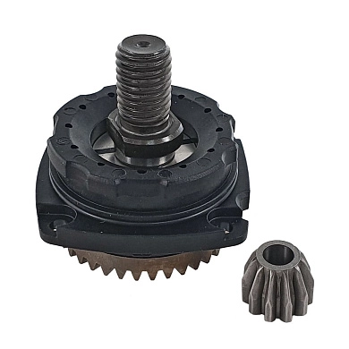 Фланец 1 607 000 E1D BOSCH