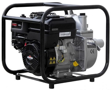 Мотопомпа AGT WP 20 BSX