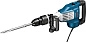 Молоток отбойный GSH 11 VC (SDS-MAX, 1700 Вт, 23 Дж, чем.)(0 611 336 000) BOSCH фото2