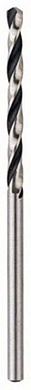 Сверло по металлу ц/х 2.0х24х49 мм, HSS (2 608 577 155) BOSCH