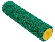 Ролик для нанесения шпатлевок 230мм/6мм, внешн. диам. 55мм, нейлон (09446) VOREL