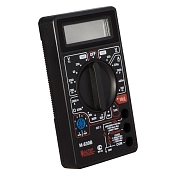 Мультиметр цифровой M830B (289061177) MASTER PROFESSIONAL