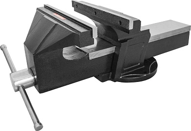 Тиски слесарные, 300мм (A90054) Ombra