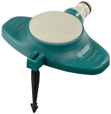 Распылитель круговой на подставке, тип "круговой" (4260-55/674C) RACO