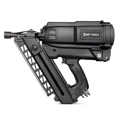 Пистолет монтажный газовый GCN-90 серия ПРОФИ (104524) КВТ