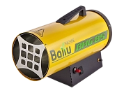 Пушка тепловая газовая BHG-85 (75 кВт 2300 м3/ч 5.4 кг/ч 220В) BALLU