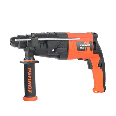 Перфоратор электрический RH 160 (0,5 кВт SDS-plus 1,5 Дж 5300 уд/мин) PATRIOT / IMPERIAL