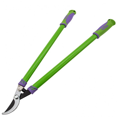 Сучкорез прямого реза, 700 мм, двухкомпонентные рукоятки (60506) PALISAD