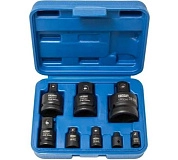 Набор переходников (адаптеров) ударных, 8шт. (FK-4089MPB) FORCEKRAFT