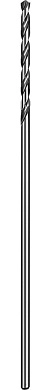 Сверло по металлу ц/х 1.0х12х34 мм, HSS-G, класс A1 "Pro" (29651-1) KRAFTOOL