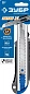 Нож технический, сегм. лезвие, 25мм, металл. корпус, автостоп, проф. "ТИТАН-25" (09180) ЗУБР фото3