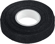 Изолента на велюровой основе с ворсом, 19мм/15м, черная "АВТО-ФЛИС" (1239-2) ЗУБР