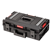 Ящик для инструментов QBRICK System ONE 200 Technik 2.0 (черный)