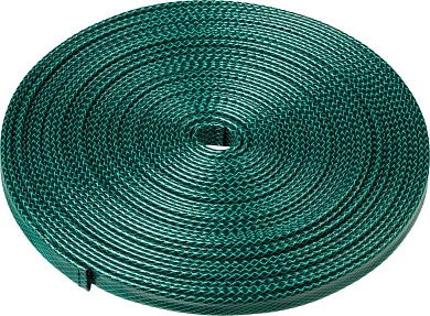 Шланг поливочный, 1/2", 20м, 3 атм./ 9 атм., 3-х слойный (40309-1/2-20) РОСТОК