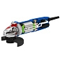 Угловая шлифмашина УШМ-П125-1900 ЭПСТ (1900 Вт, круг 125х22 мм, регул. обор., пл. пуск, кор.) ЗУБР фото9