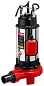 Насос фекальный с режущим механизмом НПФ-1500-Р 1500 Вт ЗУБР фото4