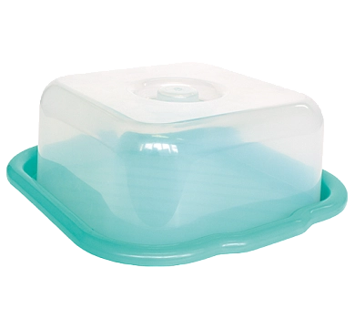 Тортница квадратная БЗПИ