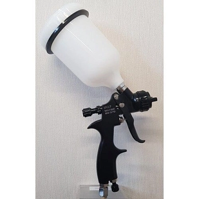Краскопульт HVLP 1,4мм (M2000) H-D