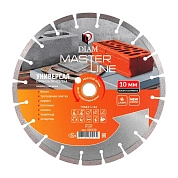 Круг алмазный сегм. 600х4.0х10х90/50 мм УНИВЕРСАЛ MASTER LINE DIAM
