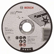 Круг отрезной 125х2.0х22 мм для нерж. стали Expert for Inox (2 608 600 094) BOSCH
