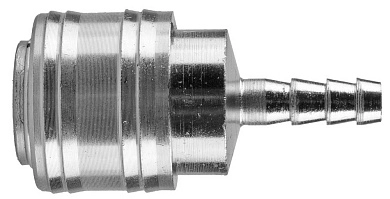 Переходник KRAFTOOL "EXPERT QUALITAT" для пневмоинструмента, штуцер- быстросъемное соединение "мама"