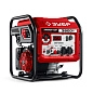 Генератор инверторный 3900 Вт, (СБИ-3900) ЗУБР фото2