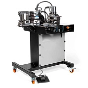 Стол универсальный с комплектом шинообрабатывающего оборудования СШО-150 NEO (85683) КВТ