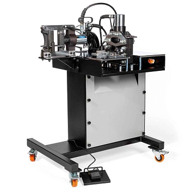 Стол универсальный с комплектом шинообрабатывающего оборудования СШО-150 NEO (85683) КВТ