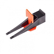 Набор СВП: зажимы 1.5мм (250шт.), клинья (250шт.) (88075) СИБРТЕХ