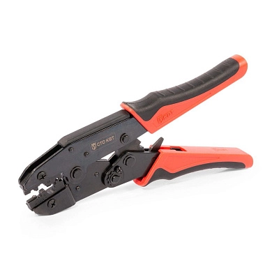 Пресс-клещи СТО-05 серия ПРОФИ (90751) КВТ