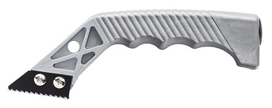 Скребок для очистки швов 50мм в наборе с 2 лезвиями (1004-900020) HARDY