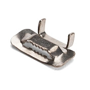 Бугель БМ(201)-20, 100шт. (83584)(Fortisflex)