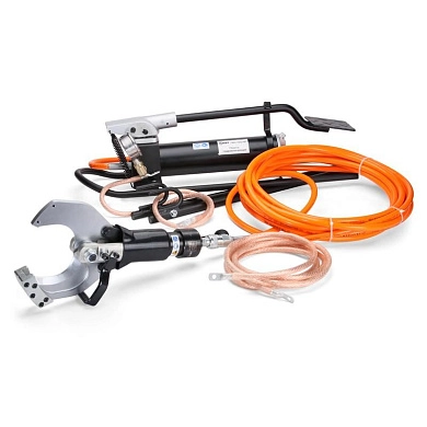 Комплект для резки кабеля под напряж. НГПИ-85 (61843) КВТ