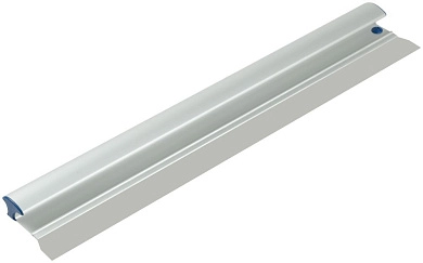 Шпатель алюминиевый механизированный 800мм (F_09062) FIT