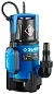 Насос дренажный для грязной воды, 550 Вт (НПГ-Т3-550) ЗУБР фото3
