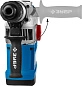 Перфоратор ЗПМ-40-1250 ЭВК (SDS-MAX, 1250 Вт, 10.0 Дж, чем.) ЗУБР фото6