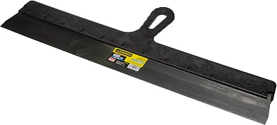 Шпатель нерж. фасад. 600 мм, пласт. рук. "PROFESSIONAL" (1008-60) STAYER