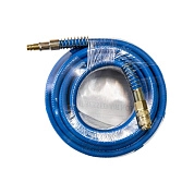 Шланг для сжатого воздуха 10м, диаметр 8/14мм (HOSE10MPVCEL) ELAND