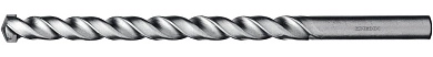 Сверло по бетону 10x200мм (29112-200-10) СИБИН