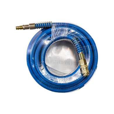Шланг для сжатого воздуха 10м, диаметр 8/14мм (HOSE10MPVCEL) ELAND