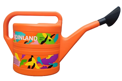 Лейка оранжевая 10л (2054) FINLAND