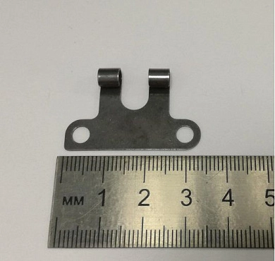 Пружина плоская 4340/4341/T/CT (232207-2) Makita