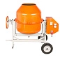 Бетоносмеситель СБР-500А.1, 500 л, 1.5 кВт, 380 В, редуктор (95459) СТРОЙМАШ фото4
