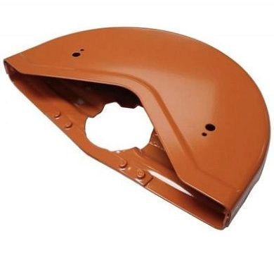 Защитное приспособление TS400 4224 700 8103 Stihl