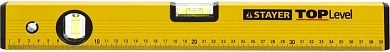 Уровень строительный,  400 мм, TOPLevel (3460-040_z03) STAYER