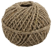 Шпагат льняной, 1250 текс, 60 м (F_68242) КУРС