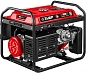 Генератор бензиновый с электростартером СБ-8000Е-3, 8000Вт ЗУБР фото6